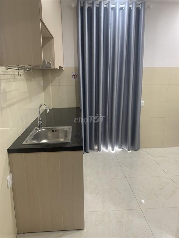 Cho thuê phòng gần chợ Phú Nhuận