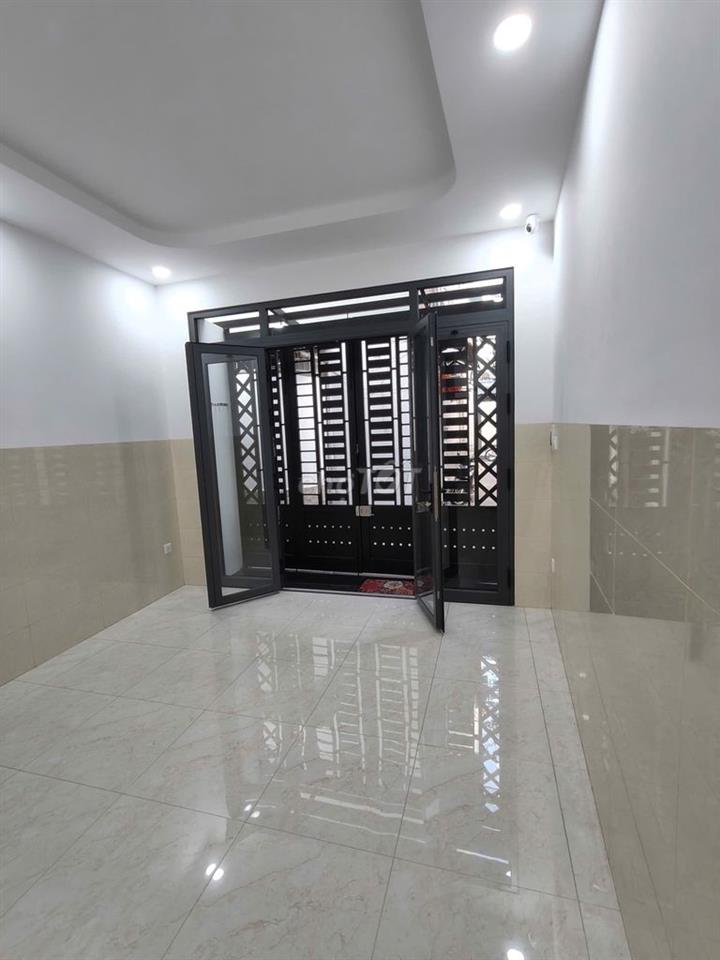 Cho thuê phòng gần chợ Phú Nhuận