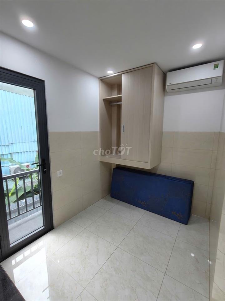 Cho thuê phòng gần chợ Phú Nhuận