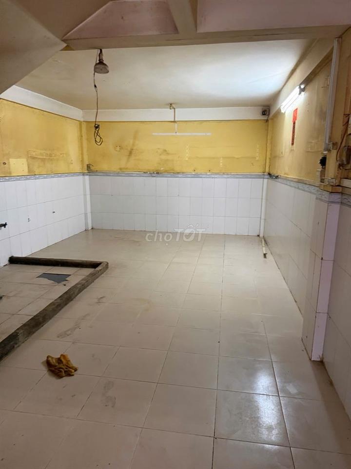 - NHÀ MẶT TIỀN MUA BÁN KINH DOANH LÃNH BINH THĂNG - Q11