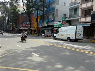 BÁN NHÀ MẶT TIỀN KINH DOANH SIÊU ĐẮC ĐỊA NGUYỄN CHÍ THANH - Q5
