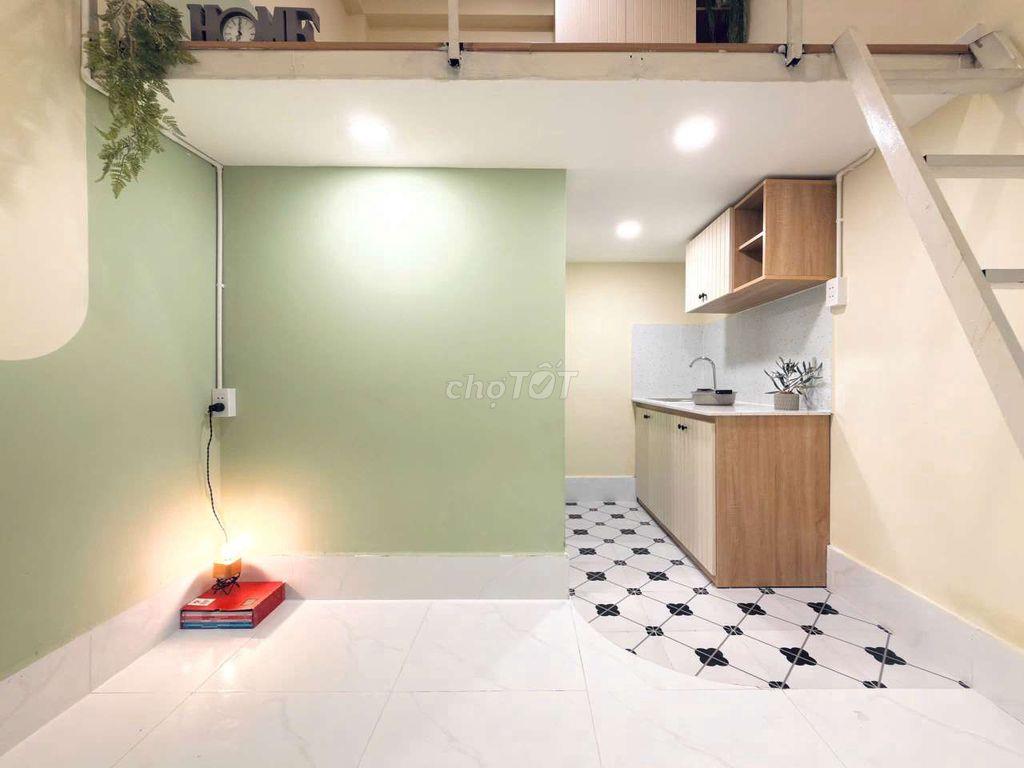 FREE TIỀN NHÀ THÁNG 9 - TRỌ TRUYỀN THỐNG