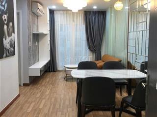 Chung cư SG Asian, Nguyễn Văn Luông, Q6: 65m2, 2PN, nhà mới, 12triệu