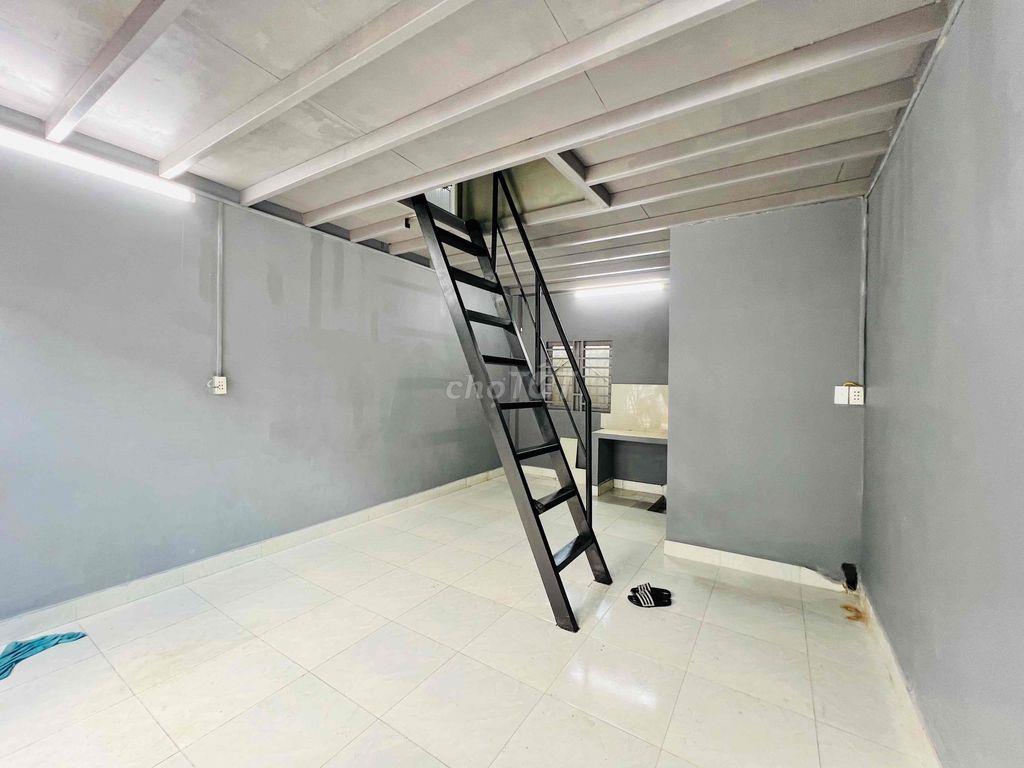nhà cho thuê hẻm 88 Nguyễn Văn Quỳ