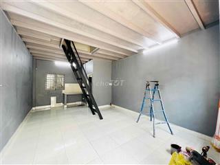 nhà cho thuê hẻm 88 Nguyễn Văn Quỳ