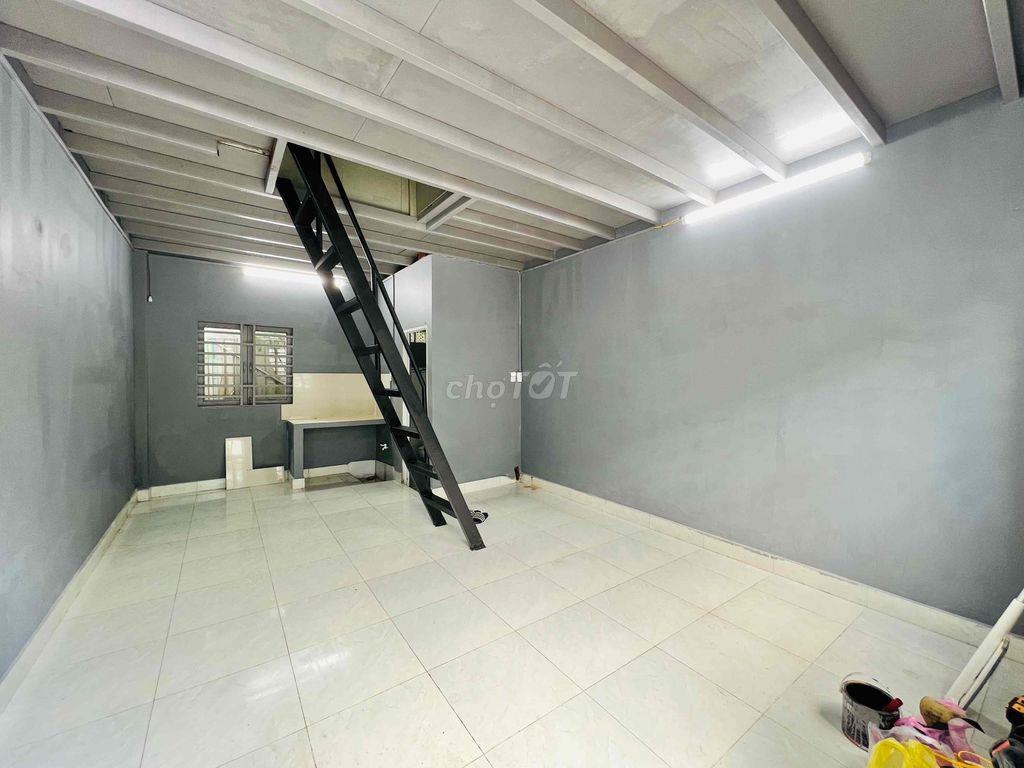 nhà cho thuê hẻm 88 Nguyễn Văn Quỳ
