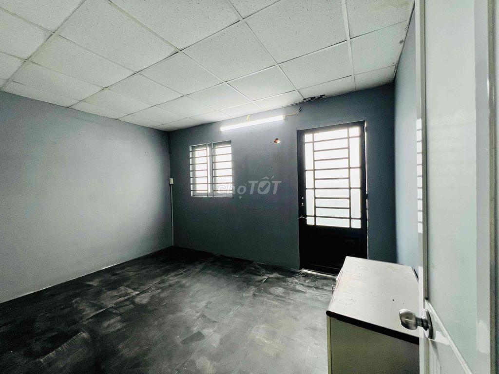 nhà cho thuê hẻm 88 Nguyễn Văn Quỳ