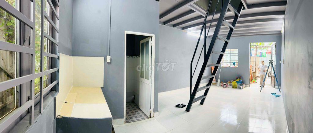 nhà cho thuê hẻm 88 Nguyễn Văn Quỳ