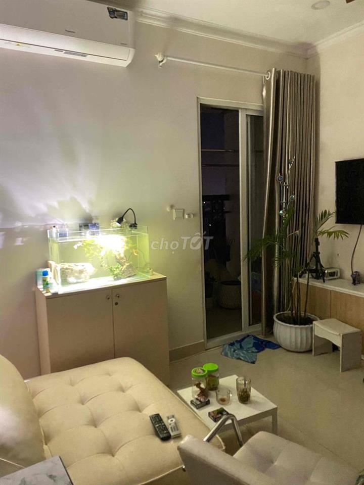 Share lại 1 phòng chung cư đầy đủ nội thất giá Rẻ