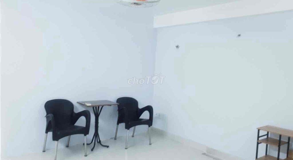 phòng trợ mặt tiền đường D9, sạch sẽ tiện lợi
