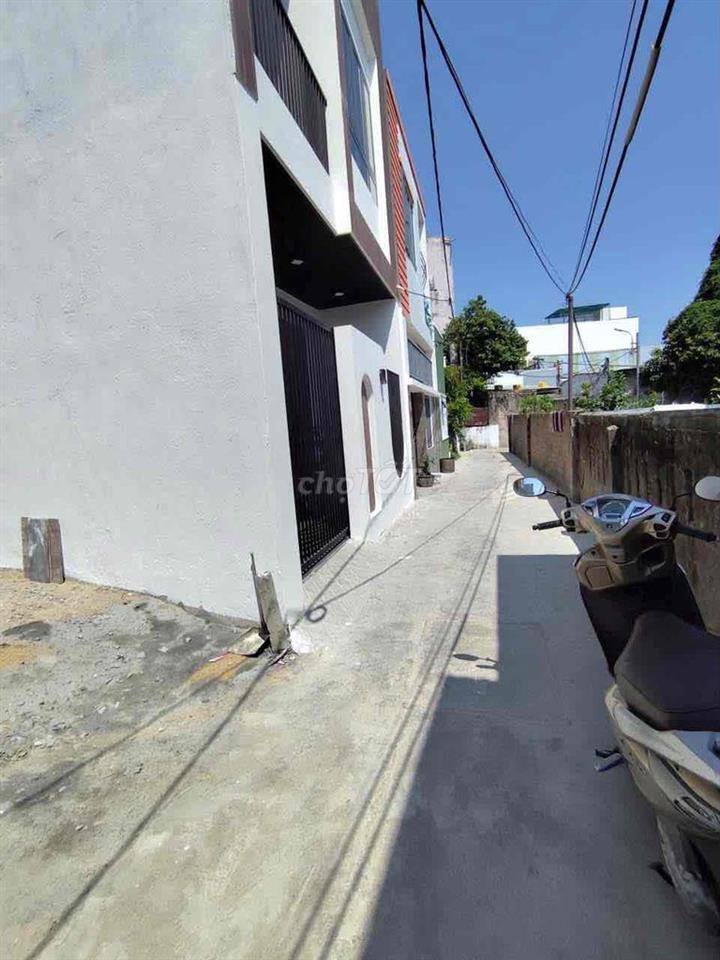Đất đẹp trung tâm quận Cẩm Lệ