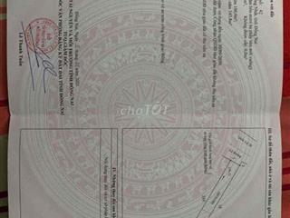 Mặt Tiền đường Quốc Lộ 20