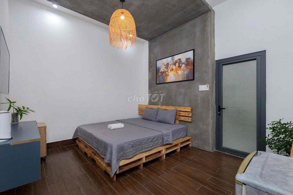 Cho thuê phòng ở dài hạn giá BAO điện nước