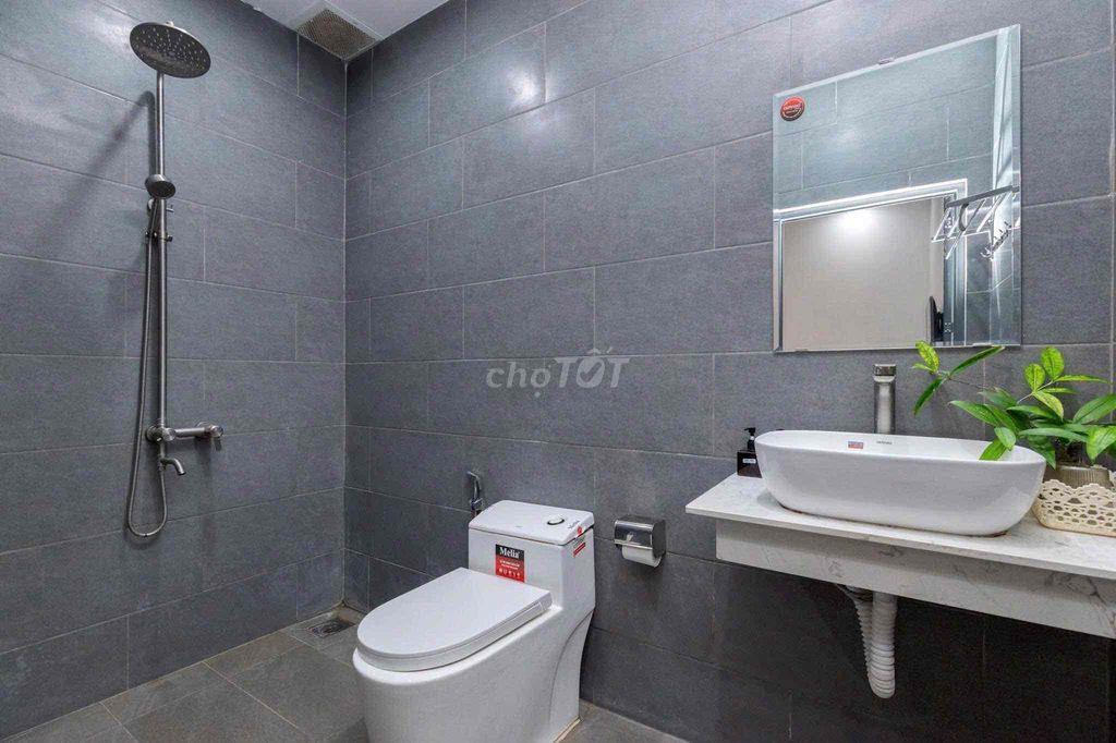 Cho thuê phòng ở dài hạn giá BAO điện nước