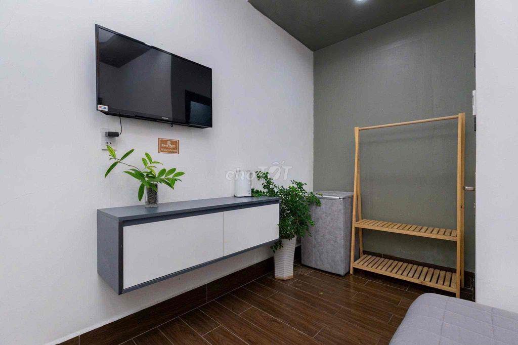 Cho thuê phòng ở dài hạn giá BAO điện nước