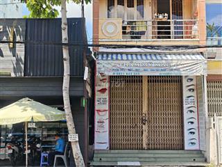 Cho Thuê  Mặt Bằng Tầng Trệt