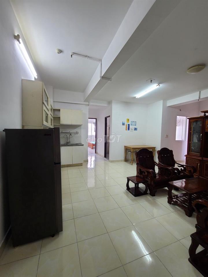 Cho thuê Căn hộ Nhất Lan 3, Bình Tân, 60m2, có nội thất, rẻ tối ưu.