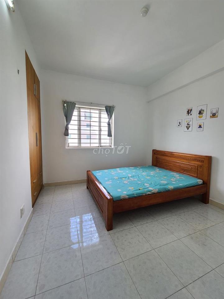 Cho thuê Căn hộ Nhất Lan 3, Bình Tân, 60m2, có nội thất, rẻ tối ưu.
