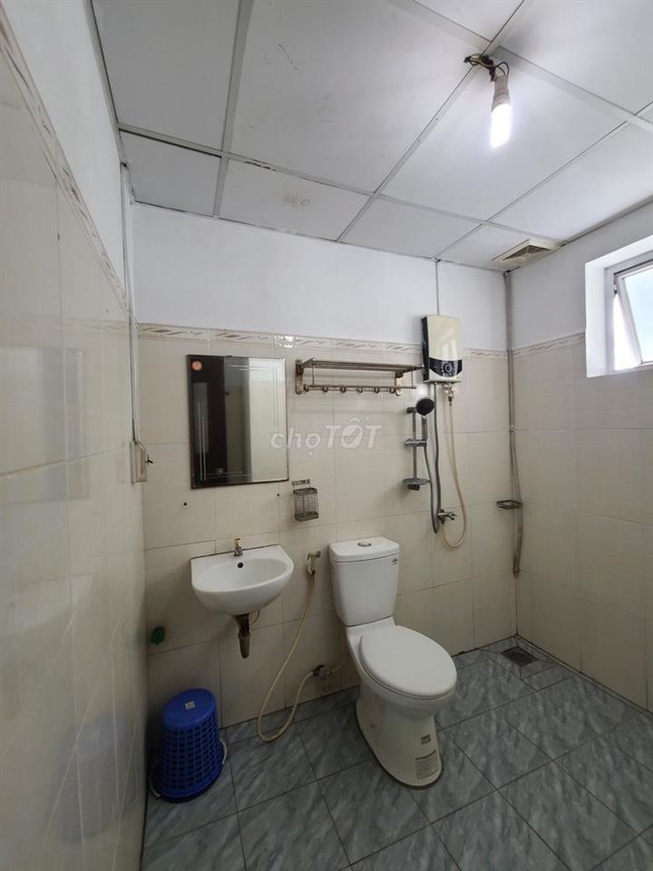 Cho thuê Căn hộ Nhất Lan 3, Bình Tân, 60m2, có nội thất, rẻ tối ưu.