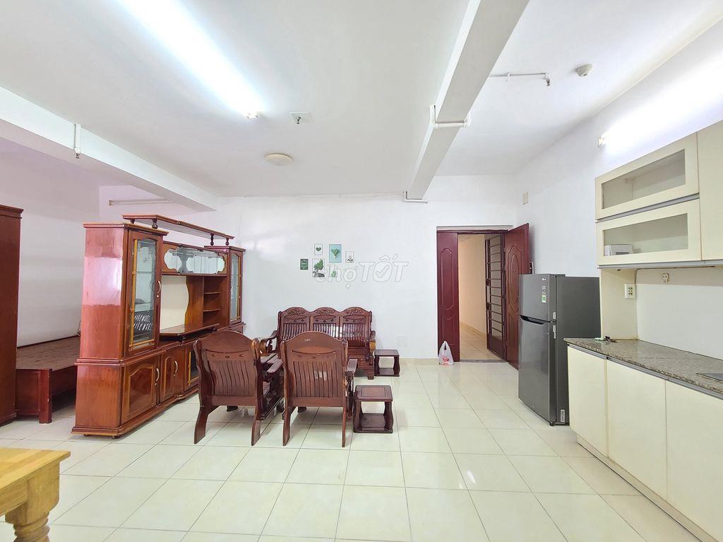Cho thuê Căn hộ Nhất Lan 3, Bình Tân, 60m2, có nội thất, rẻ tối ưu.