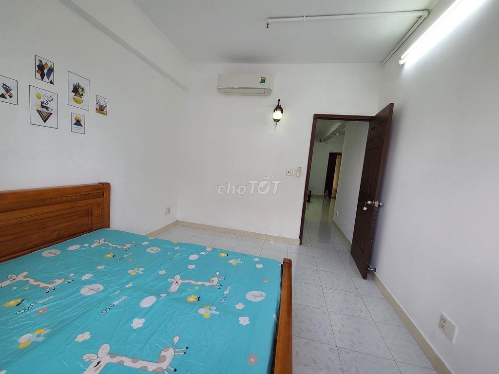 Cho thuê Căn hộ Nhất Lan 3, Bình Tân, 60m2, có nội thất, rẻ tối ưu.