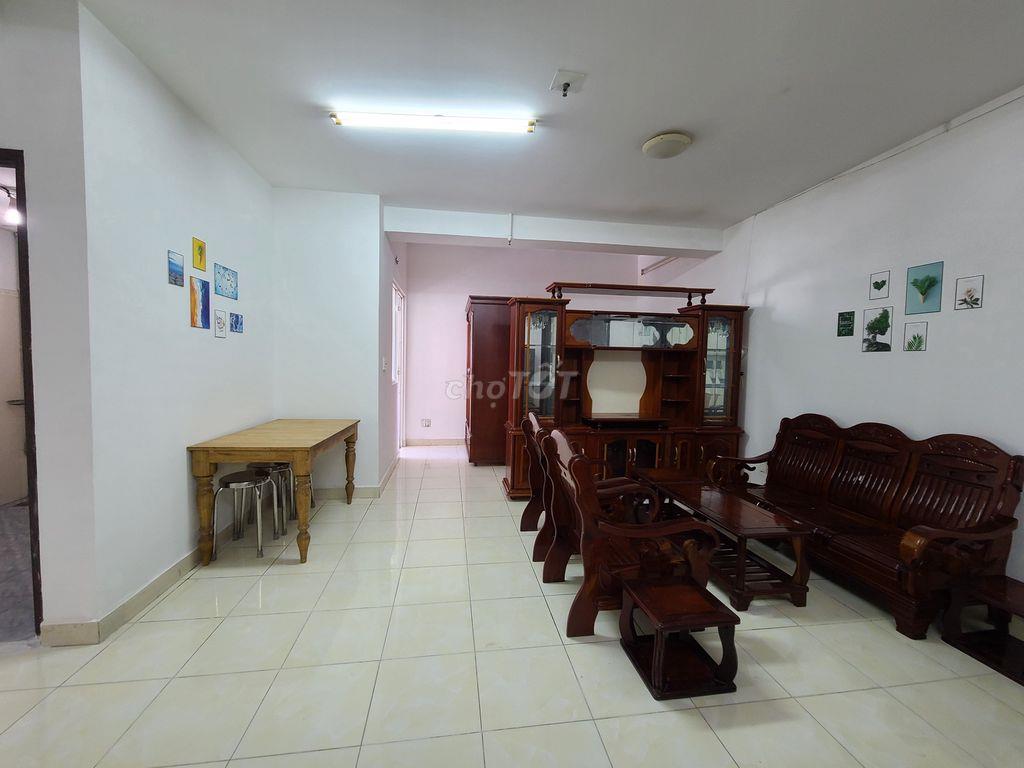 Cho thuê Căn hộ Nhất Lan 3, Bình Tân, 60m2, có nội thất, rẻ tối ưu.