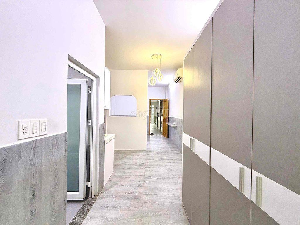 KHAI TRƯƠNG CĂN HỘ DỊCH VỤ – GÒ VẤP  📍 Địa chỉ: 345 Nguyễn Văn Công,