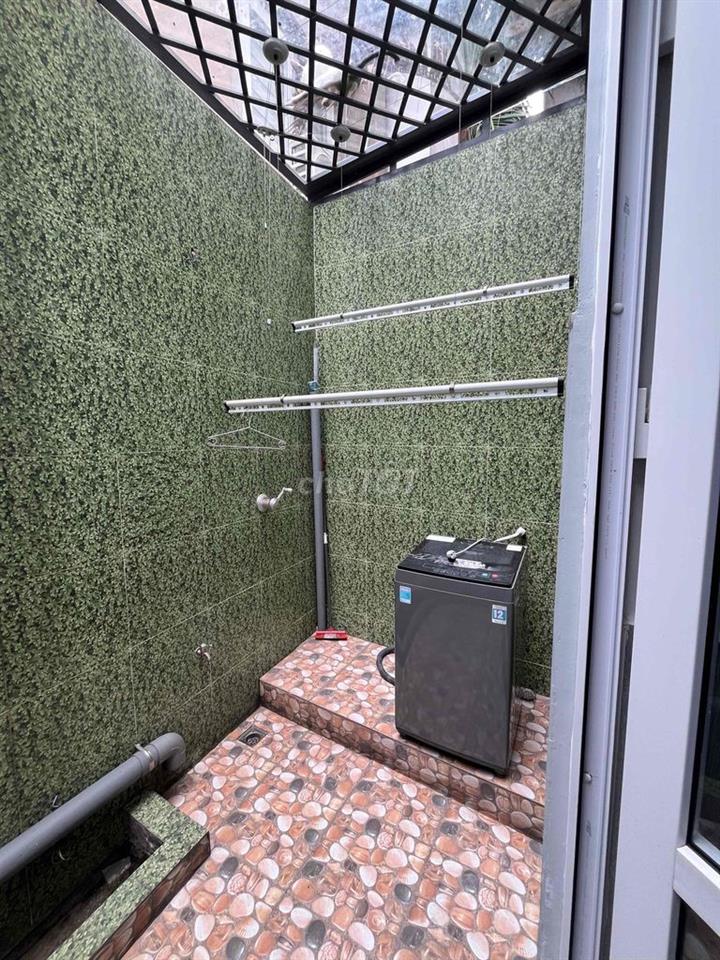 KHAI TRƯƠNG CĂN HỘ DỊCH VỤ – GÒ VẤP  📍 Địa chỉ: 345 Nguyễn Văn Công,
