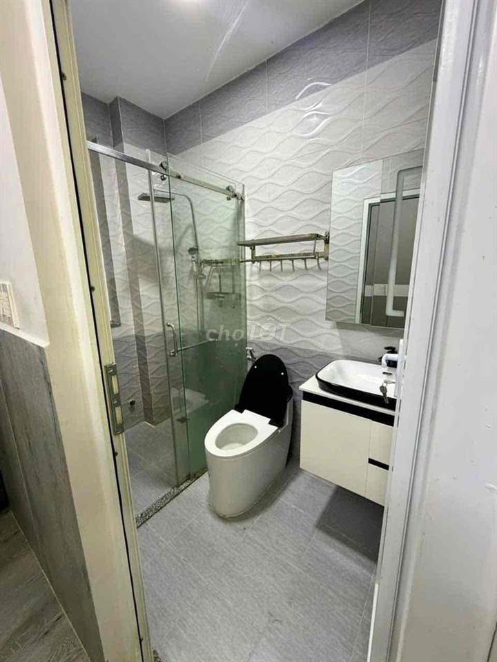 Chính chủ cho thuê căn hộ Mini Gò Vấp