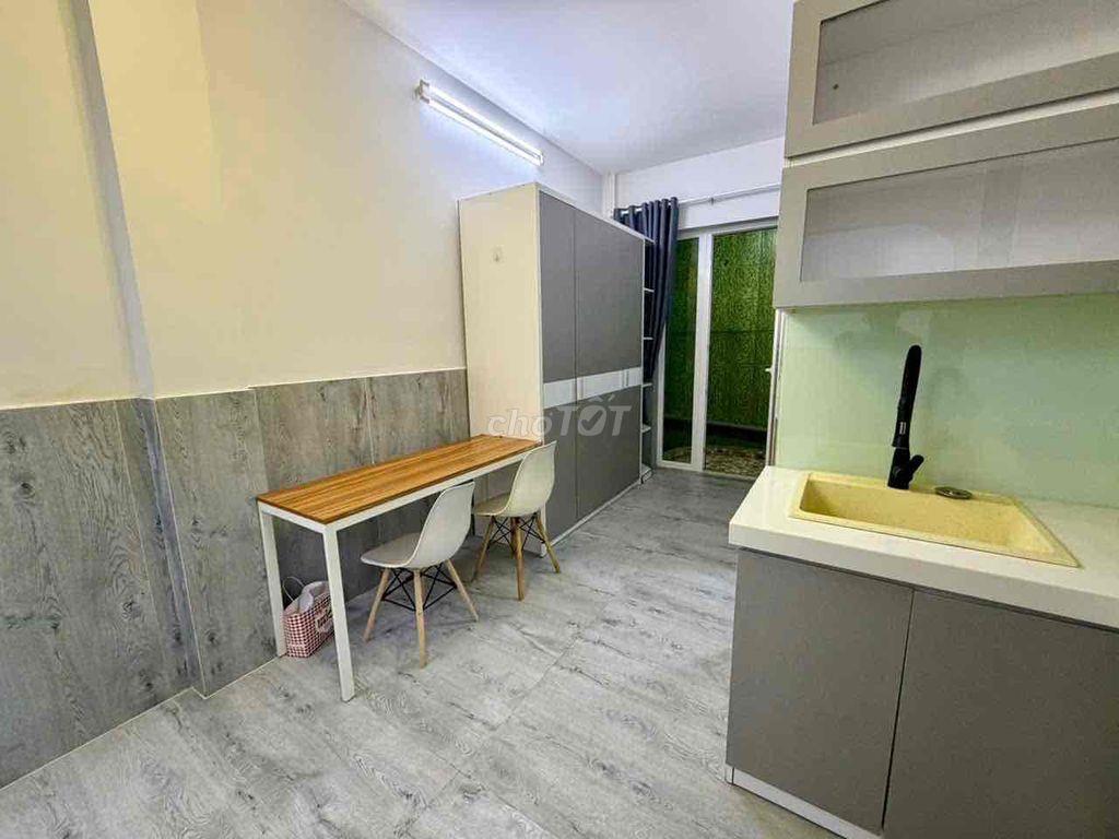 Chính chủ cho thuê căn hộ Mini Gò Vấp