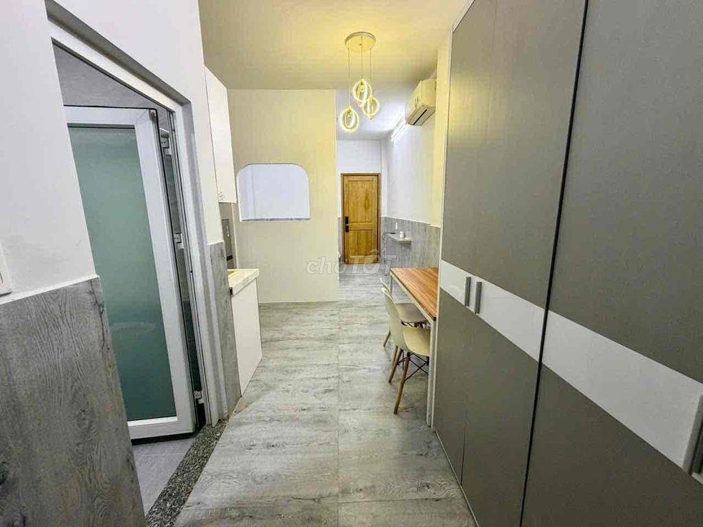 Chính chủ cho thuê căn hộ Mini Gò Vấp
