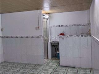 Nhà p14 gv dt 5x5m gác suốt sổ riêng