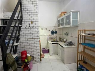 Nhà Nguyễn Văn Quá dt 3.5x4m 1 lầu