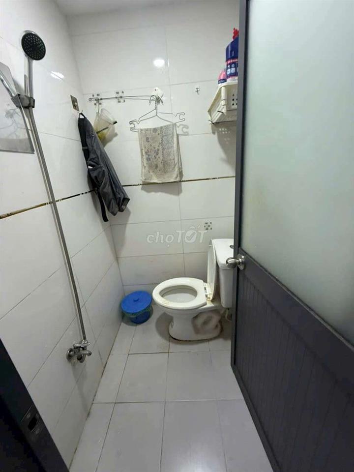 Nhà Nguyễn Văn Quá dt 3.5x4m 1 lầu