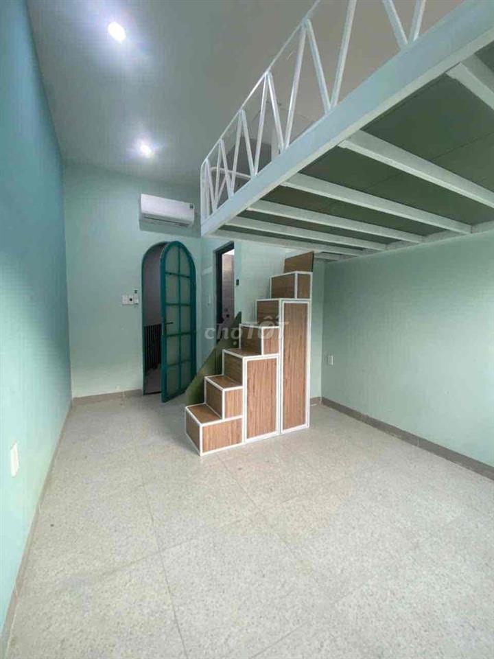 🔥 **PHÒNG DUPLEX MỚI 100% – CHỈ 3,5 TRIỆU/THÁNG**
