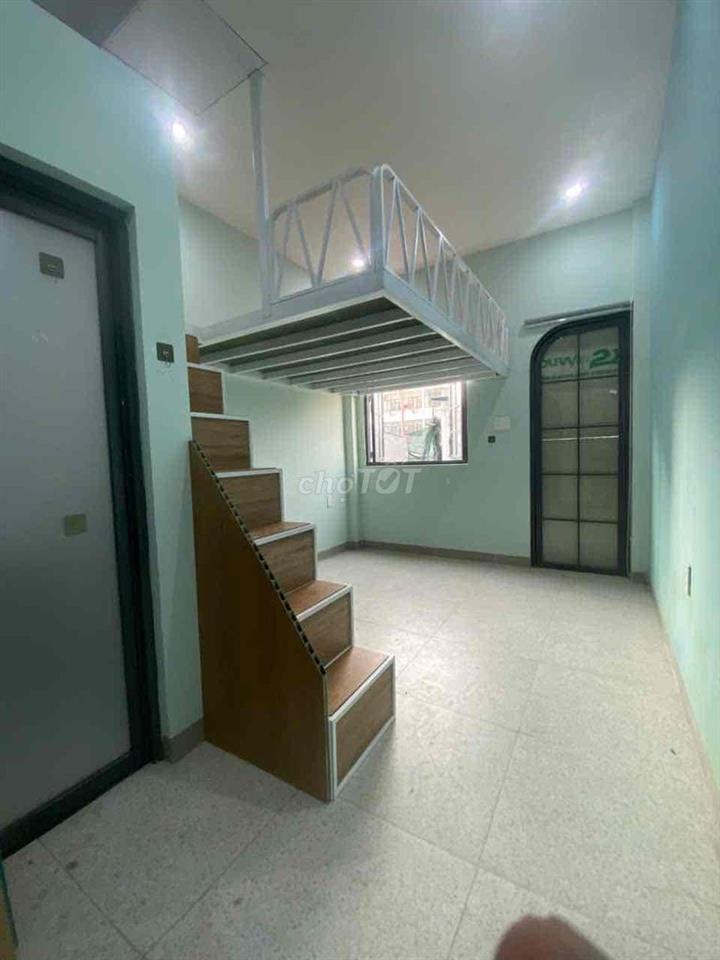 🔥 **PHÒNG DUPLEX MỚI 100% – CHỈ 3,5 TRIỆU/THÁNG**