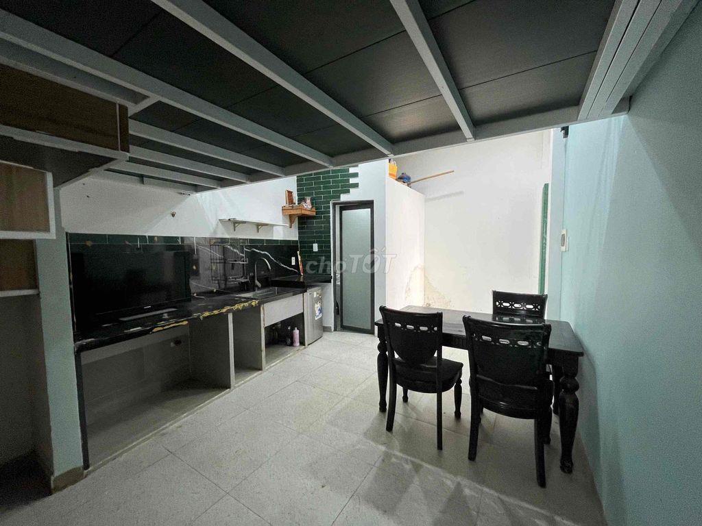 duplex KHÔNG GIAN RIÊNG TƯ – BẾP TÁCH BIỆT – LỐI ĐI HOÀN TOÀN ĐỘC LẬP