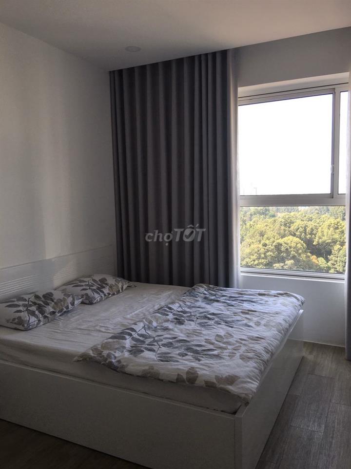 Bán CH Chung cư Thế Hệ Mới, Q1, 90m2, 2PN, 2WC, 6 tỷ, sổ hồng.