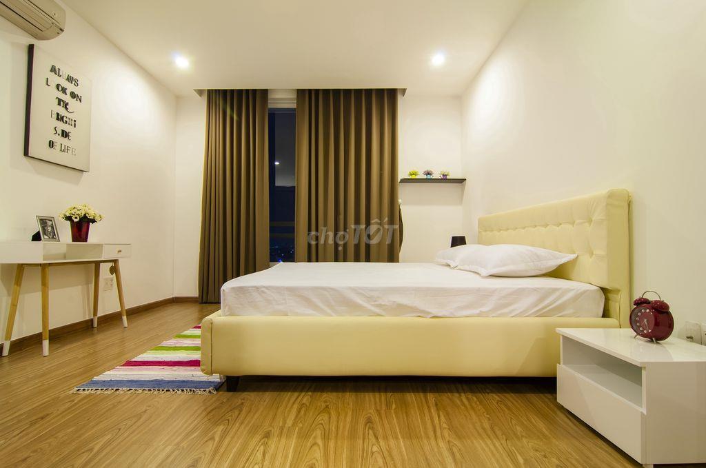 Bán gấp chung cư Tân Phước, Q11, 110m2, 3PN, 3WC, 6 tỷ, căn góc