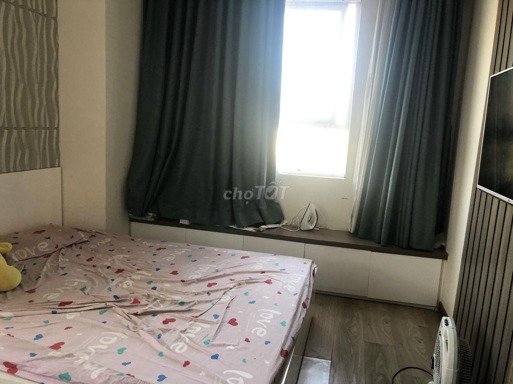 Bán căn hộ  Âu Cơ Tower, Tân Phú, 80m2, 3PN, 3.65 tỷ, sổ hồng.