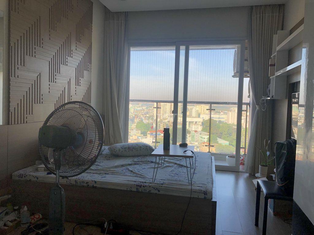 Bán căn hộ  Âu Cơ Tower, Tân Phú, 80m2, 3PN, 3.65 tỷ, sổ hồng.