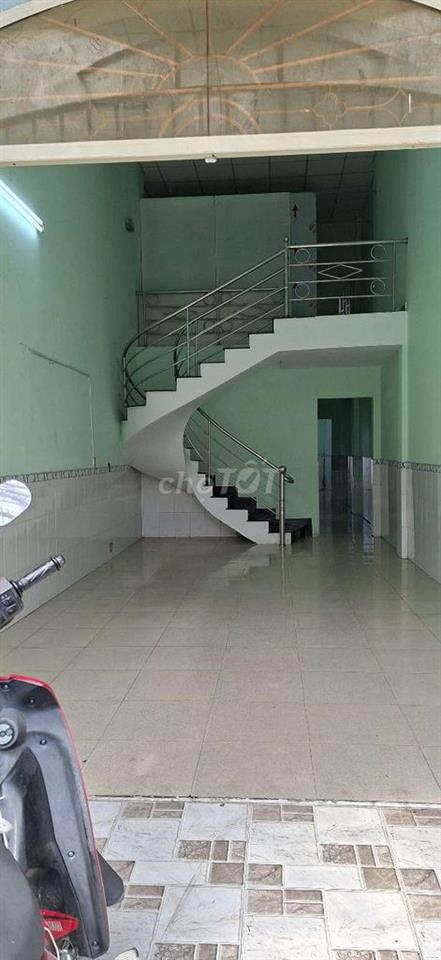 nhà bán mặt tiền trung mỹ tây 01