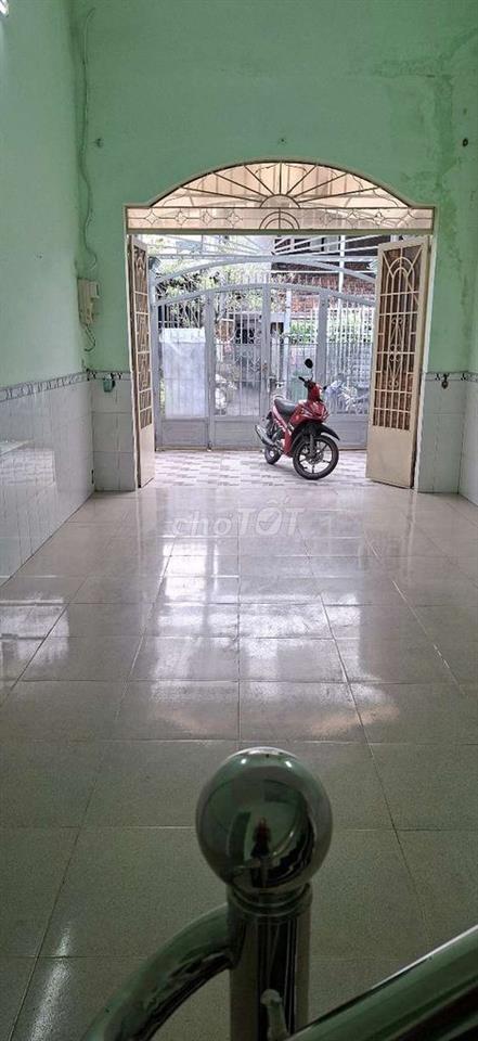 nhà bán mặt tiền trung mỹ tây 01