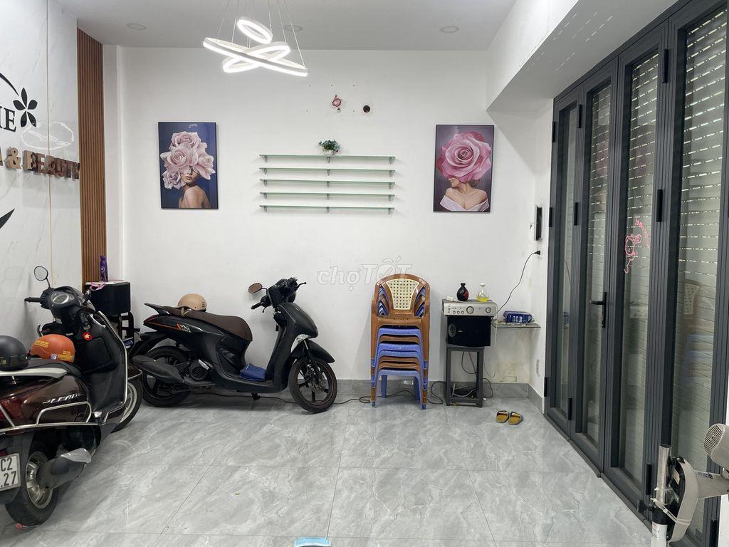 Mặt bằng, nhà ở - An Ninh, Đẹp và Sạch Sẽ 