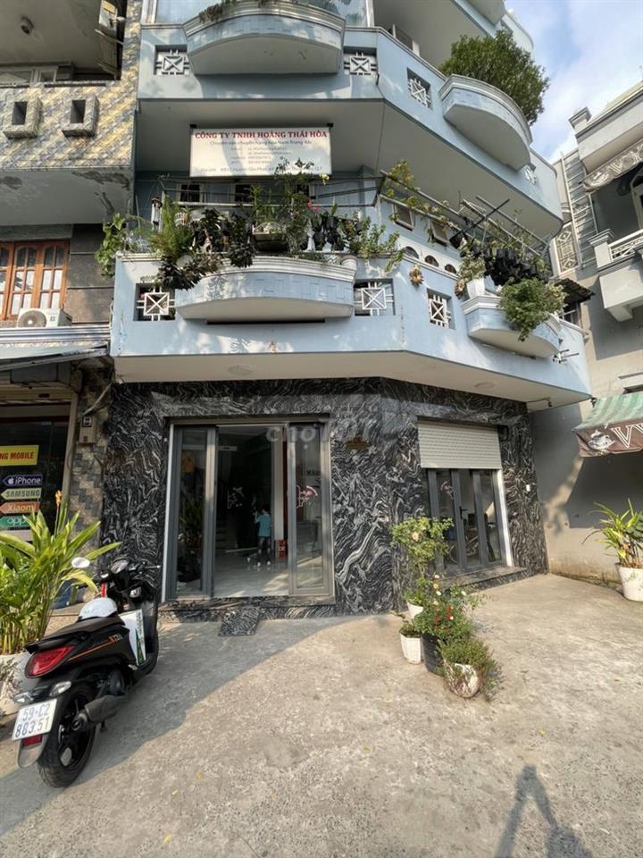 Mặt bằng, nhà ở - An Ninh, Đẹp và Sạch Sẽ 