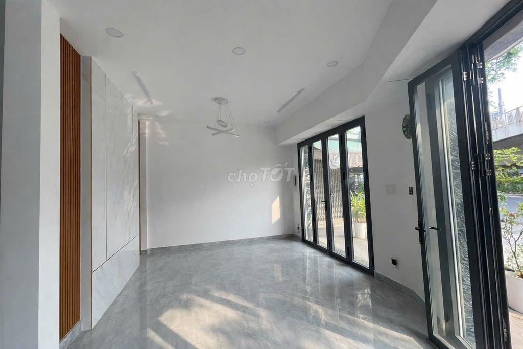 Mặt bằng, nhà ở - An Ninh, Đẹp và Sạch Sẽ 