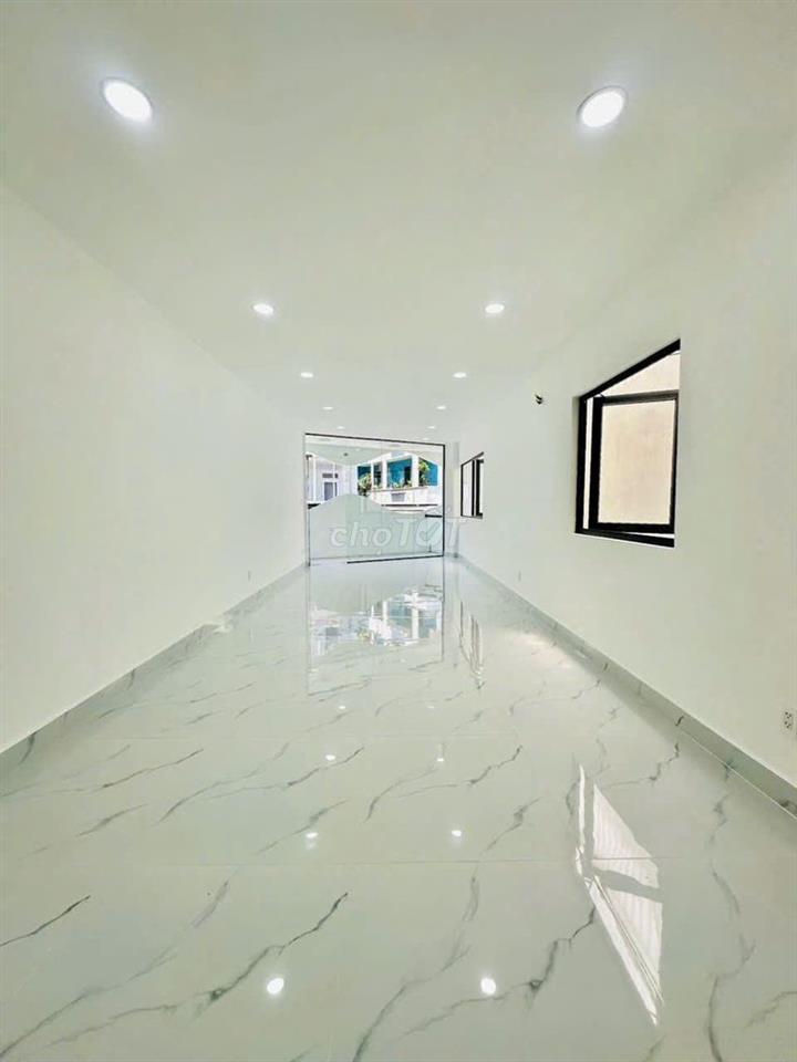 - Cho thuê nhà 25C Thăng Long, Phường 04, Quận Tân Bình