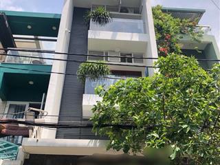 Nhà cho thuê tại 134/2A Hoàng Hoa Thám, Phường 12, Quận Tân Bình 