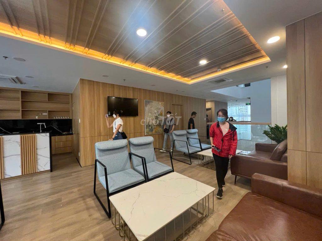 Cho thuê nhà 91F Phạm Văn Hai, Phường 03, Quận Tân Bình.