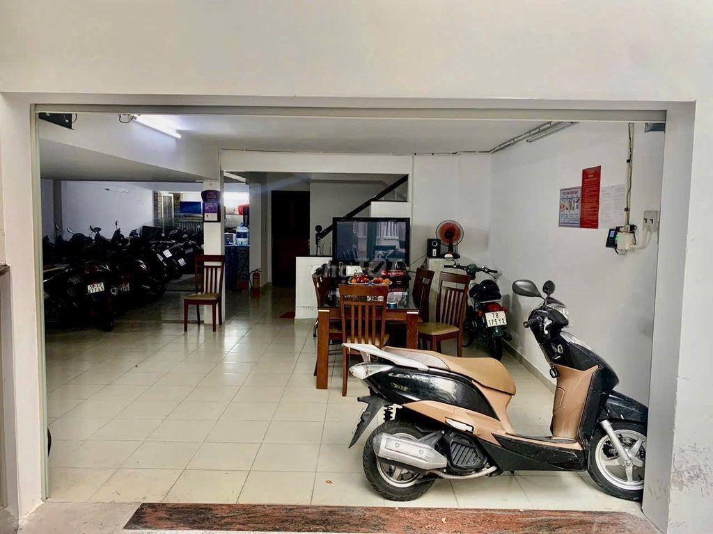 Cho Thuê nhà 39A Cửu Long, Phường 02, Quận Tân Bình.